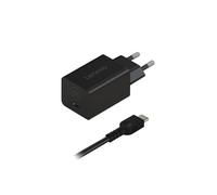 Cargador Adaptador original Lenovo GaN Nano de 65W EU 40AWGN65EU portatiles