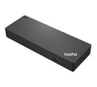 Lenovo 40B00135EU Hub Thunderbolt 4 a USB 3.2/USB-C/HDMI/DP/RJ45