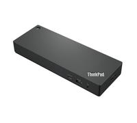 Lenovo 40b00300it base para portátil y replicador de puertos alámbri