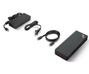 Lenovo 40B10135EU ThinkPad Docking Estación Universal Thunderbolt 4 Inteligente