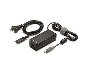 Lenovo 40y7697 adaptador e inversor de corriente interior 65 w negro