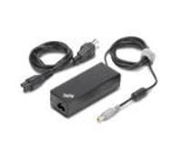 Lenovo 40y7702 adaptador e inversor de corriente interior 65 w negro
