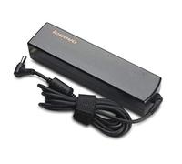 Lenovo 42T4433 Interior 90 W Negro Adaptador e inversor de Corriente - adaptadores de inversor onduleurs (100 - 240, 50/60, 90 W, 20 V, Interior, Portátil)