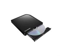 Lenovo 43N3264 - Grabadora externa de DVD con USB