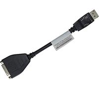 Lenovo 43N9160 - Adaptador DVI, negro