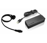 Lenovo 45 N0250 Interior 90 W Negro Adaptador e inversor de Corriente - adaptadores de inversor onduleurs (100 - 240, 50/60, 90 W, Interior, Portátil, Negro)