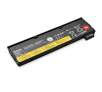 Lenovo 45 N1124 Lithium-Ion (Li-Ion) 11.4 V batería Recargable - baterías Recargables (Lithium-Ion (Li-Ion), Ordenador portátil/Tablet, 11,4 V, 23,5 WH, Negro, 5 - 35 °C)