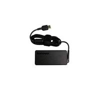 Lenovo 45N0300 adaptador e inversor de corriente Interior 45 W Negro - Fuente de alimentación (Interior, 100-240 V, 50/60 Hz, 45 W, Portátil, CA a CC)