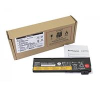 Lenovo 45N1137 - Batería Recargable de Ion de Litio (10,8 V, 72 WH, Ion de Litio, 10,8 V, 1 Unidad), Color Negro