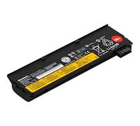 Lenovo 45N1736 - Batería Recargable de Iones de Litio (Ion de Litio, 1 Unidad), Color Negro