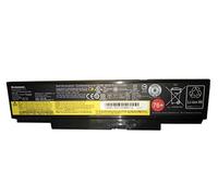 Lenovo 45N1763 Ión de Litio 10.8V batería Recargable - Batería/Pila Recargable (Ión de Litio, Notebook/Tablet, 10,8 V, 48 WH, Negro)