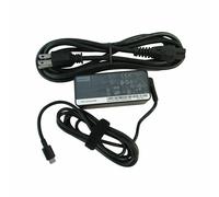 Lenovo 45w standard ac adapter 3-pole (5a11e21014) marca