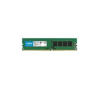 Lenovo 4GB DDR4 2666MHz UDIMM Memory **New Retail**, 01AG817 (**New Retail**)