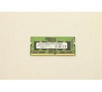 Lenovo 4GB DDR4 2666MHz UDIMM Memory **New Retail**, 01AG831 (**New Retail**)