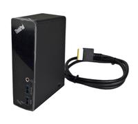 Lenovo 4X10A06083 THINKPAD Onelink Dock 65W Alimentación 03X6894 Yoga X1 12 Neu