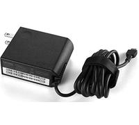 Lenovo 4X20E75135 - Adaptador USB-C (45W) Color Negro