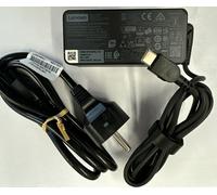 Lenovo 4X20M26256 Original Cargador USB-C 45,0 Vatios #Q3/1.4