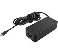 Lenovo 4X20M26272 adaptador e inversor de corriente 65 W Negro