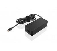 Lenovo 4X20M26272 adaptador e inversor de corriente 65 W Negro