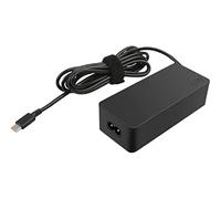 Lenovo 4X20M26272 adaptador e inversor de corriente 65 W Negro