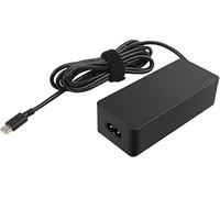 Lenovo 4x20m26272 adaptador e inversor de corriente 65 w negro