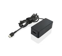 Lenovo Adaptador de CA estándar USB-C 65 W 4X20M26278
