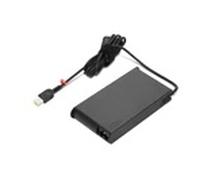 Lenovo 4X20S56701 adaptador e inversor de corriente Interior 170 W Negro