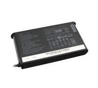 Lenovo 4X20S56701 adaptador e inversor de corriente Interior 170 W Negro