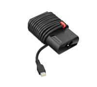 Lenovo 4x20v24684 adaptador e inversor de corriente interior 65 w negr