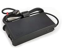Lenovo 4X20V24694 Adaptador e inversor de Corriente Interior 95 W Negro