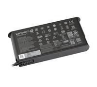 Lenovo 4X21U28835 Original GAN-Cargador USB-C 180 vatios Delgado para ThinkPad T16 Gen 3 (21MN/21MQ), (21RQ/21RR)