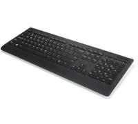 Lenovo 4X30H56861 Teclado RF inalámbrico QWERTY Italiano Negro
