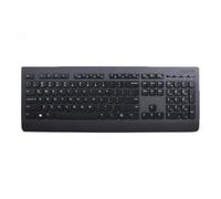 Lenovo 4x30h56868 teclado rf inalámbrico qwerty español negro