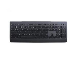 Lenovo 4x30h56868 teclado rf inalámbrico qwerty español negro