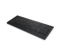 Lenovo 4X30H56868 teclado Universal RF inalámbrico QWERTY Español Negro