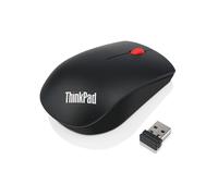 Lenovo 4x30m56887 ratón ambidextro rf inalámbrico Óptico 1200 dpi