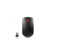 Lenovo 4X30M56888 ratón Ambidextro RF inalámbrico Óptico 1200 DPI