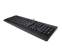 Lenovo 4X30M86899 Teclado USB Italiano Negro