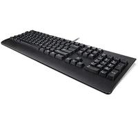 Lenovo Teclado Preferred Pro II USB Negro PERP
