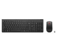 Lenovo 4x31r64467 teclado ratón incluido universal rf inalámbrico al