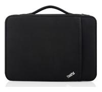 Lenovo 4x40n18007 maletines para portátil 30,5 cm (12') funda negro