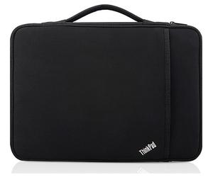 Lenovo 4x40n18007 maletines para portátil 30,5 cm (12') funda negro