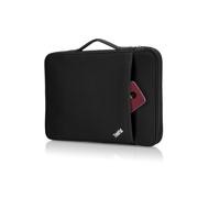 Lenovo 4x40n18009 - funda para thinkpad de 14', color negro