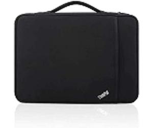 Lenovo 4x40n18010 maletines para portátil 38,1 cm (15') funda negro