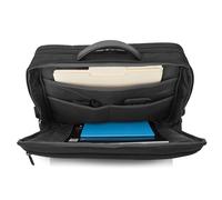 Lenovo 4X40Q26384 maletines para portátil 39,6 cm (15.6") Funda protectora rígida Negro