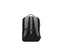 Lenovo Mochila portátil 4X40X54260 Business Casual 17,3" poliéster resistente al agua Gris carbón