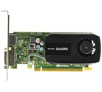 Lenovo - 4x60k59925 nvidia Quadro k420 1gb - Tarjeta gráfica (Activo, nvidia, Quadro k420, gddr3, pci Express 2.0, 4096 x 2160 Pixeles)