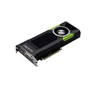 Lenovo 4X60N04886 - Tarjeta gráfica (Quadro P5000, 16 GB, GDDR5, PCI Express 3.0)