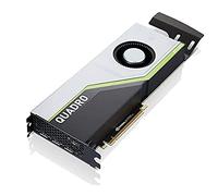 Lenovo 4X60U98733 NVIDIA Quadro RTX 5000 - Tarjeta gráfica (16 GB, GDDR6)