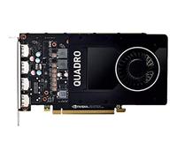 Lenovo 4X60W87106 ThinkStation nVidia Quadro P2200 - Tarjeta gráfica de 5 GB